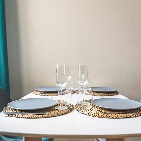 Le Bacquenois 1 Chambre 4 Couchages Ρενς