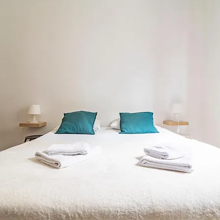 Le Bacquenois 1 Chambre 4 Couchages Διαμέρισμα Ρενς