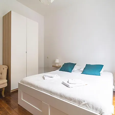 Le Bacquenois 1 Chambre 4 Couchages Ρενς